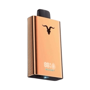 IGNITE V120 Rose Gold Mixed Berries