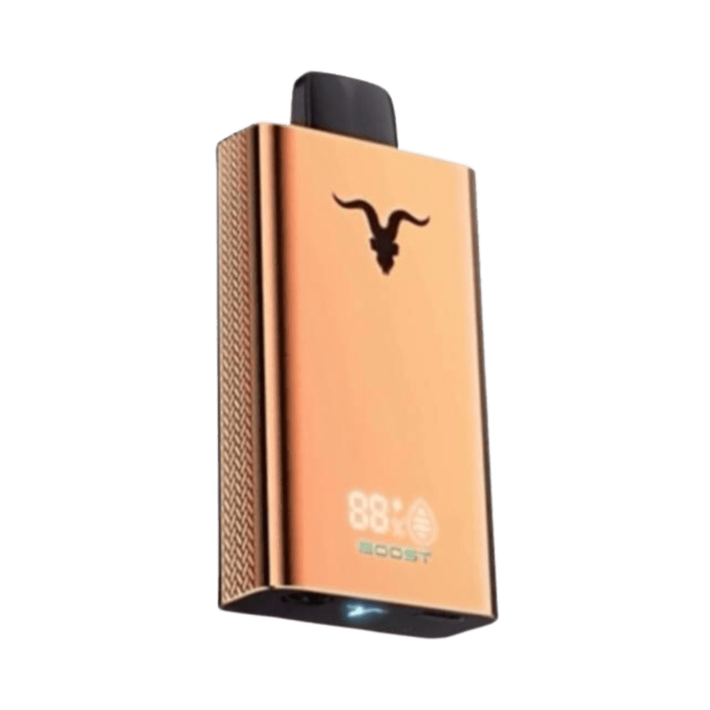 IGNITE V120 Rose Gold Mixed Berries