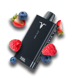 IGNITE V150 Berry Blast