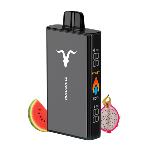 IGNITE V250 Watermelon Dragon Fruit