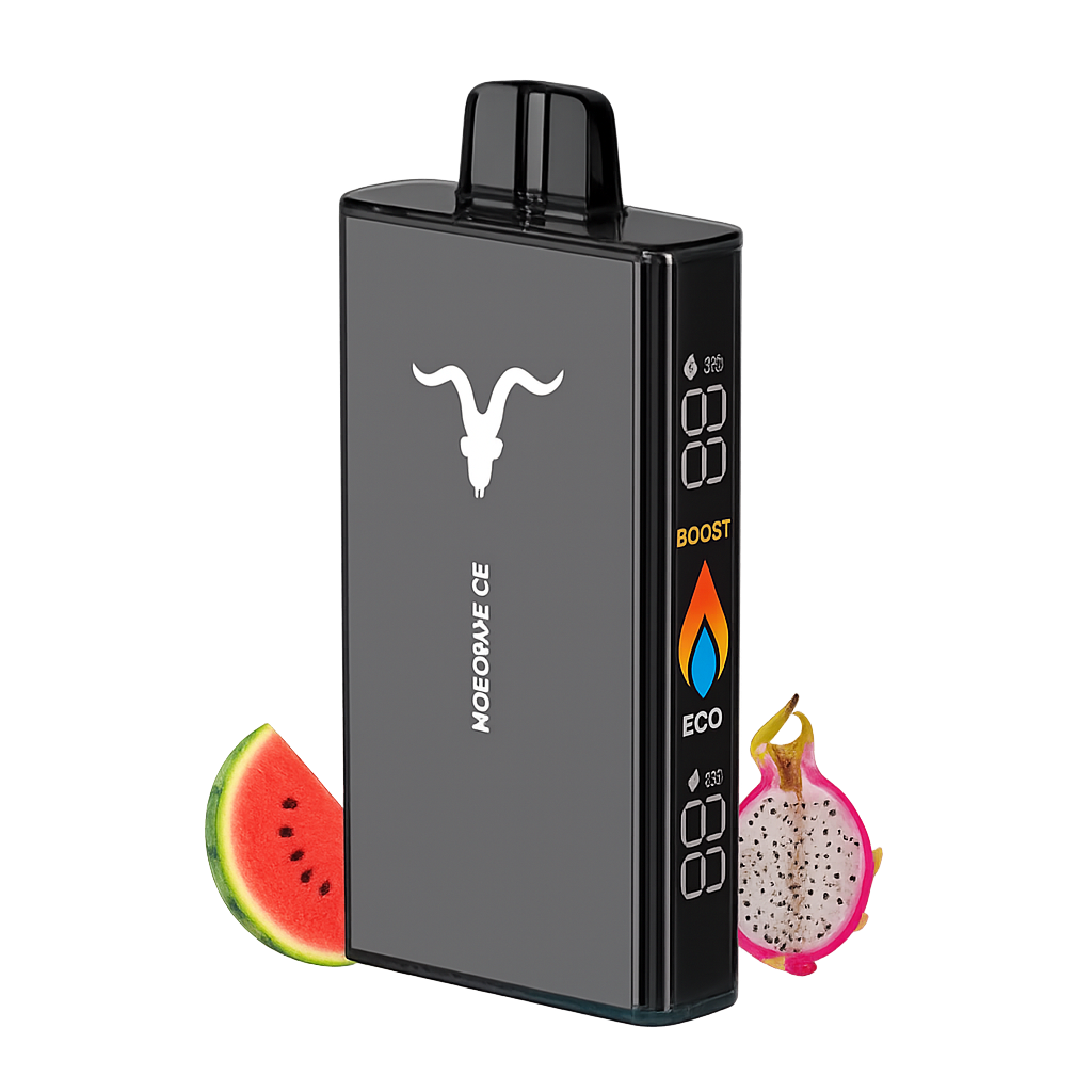 IGNITE V250 Watermelon Dragon Fruit