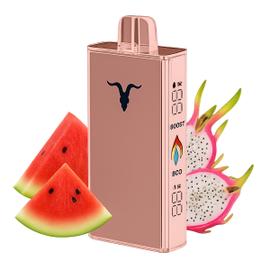 IGNITE V250 Gold Watermelon Dragon Fruit
