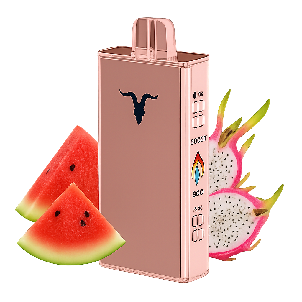 IGNITE V250 Gold Watermelon Dragon Fruit