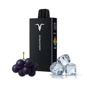 IGNITE V250 Blueberry Ice