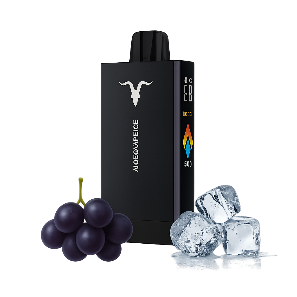 IGNITE V250 Blueberry Ice