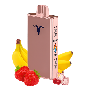 IGNITE V250 Gold Strawberry Banana