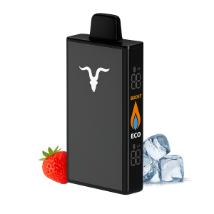 IGNITE V250 Strawberry Ice