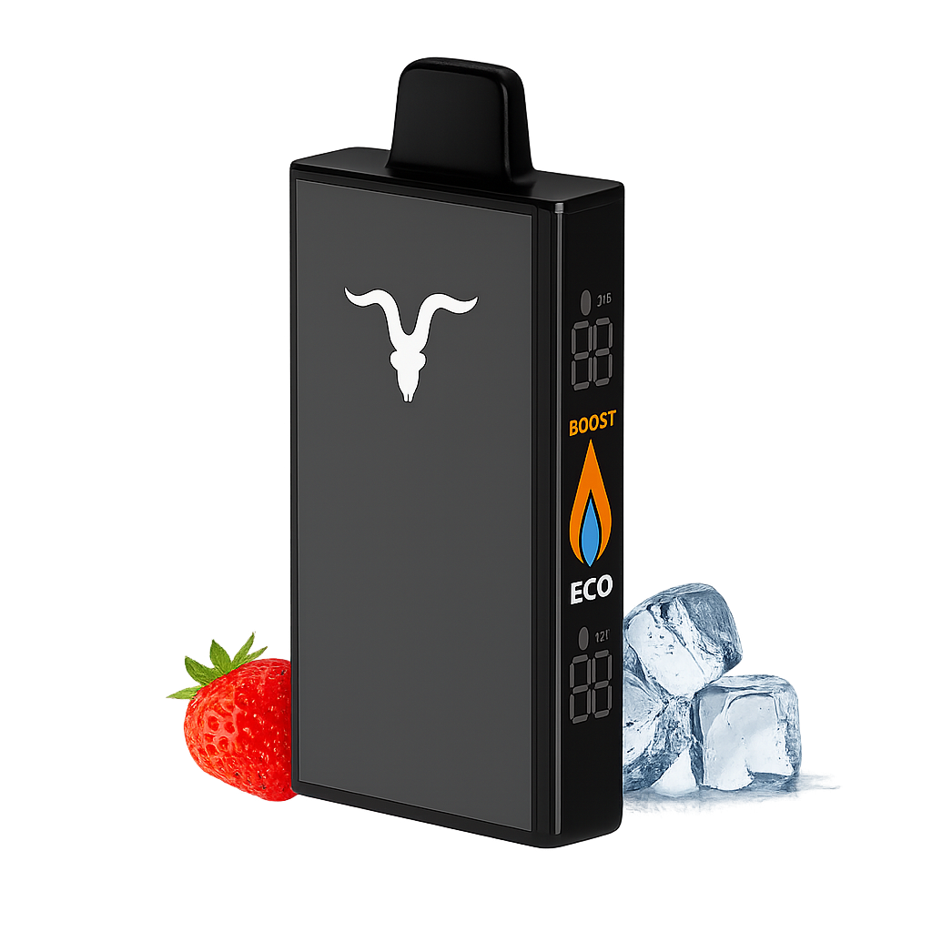 IGNITE V250 Strawberry Ice