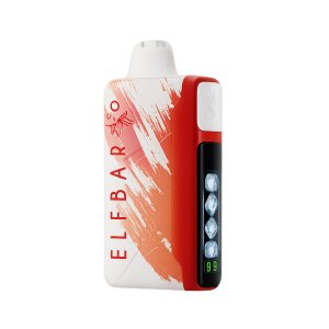 Elfbar Ice King v400 Tigers Blood