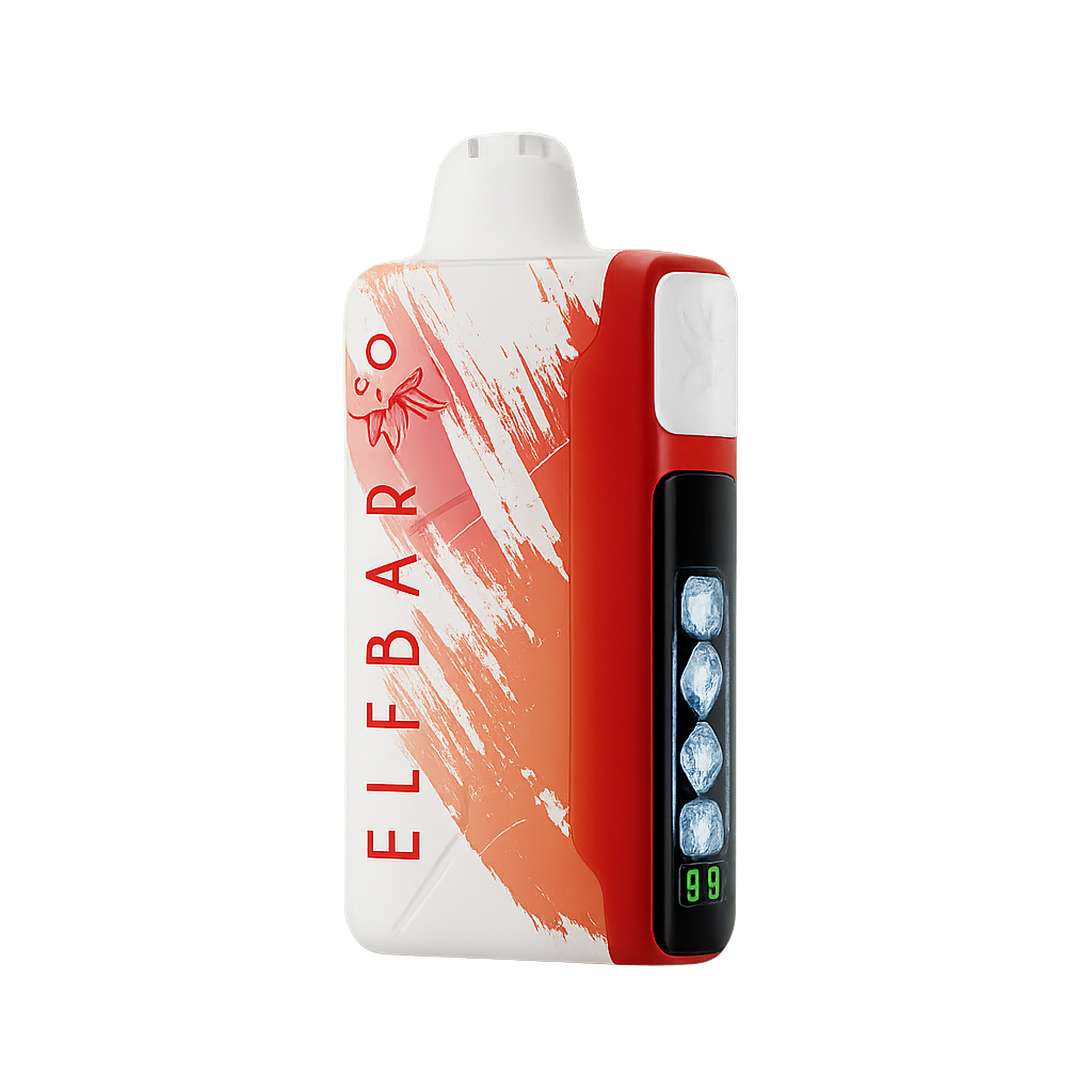 Elfbar Ice King v400 Pech+