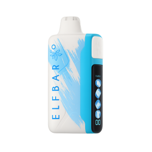 Elfbar Ice King v400 Blue Razz Ice