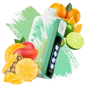 Elfbar Ice King v400 Baja Splash