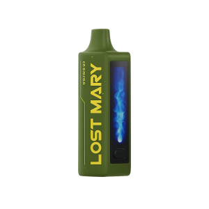 Lost Mary Mo v200 Kiwi Passion Fruit Guava