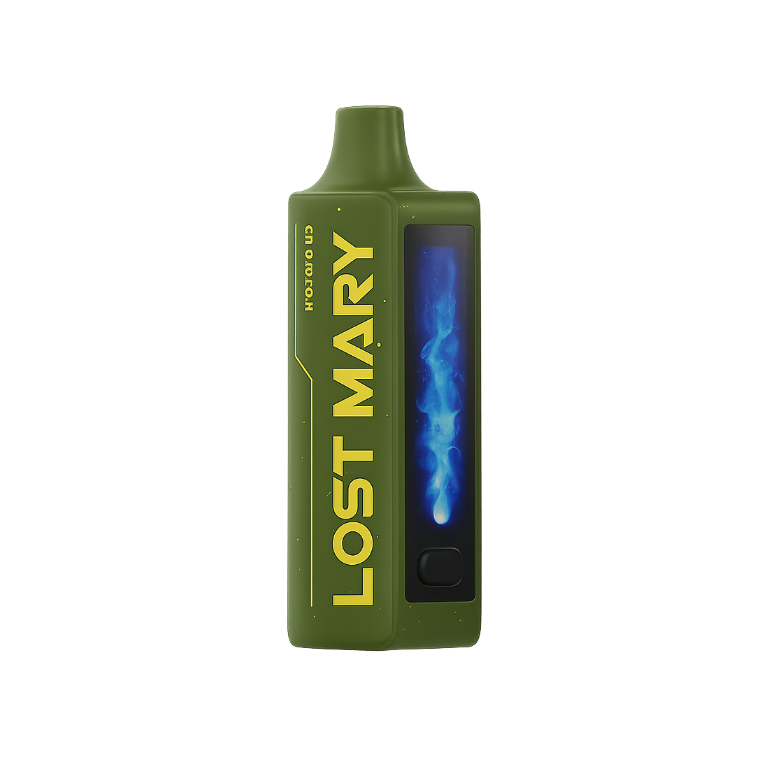 Lost Mary Mo v200 Kiwi Passion Fruit Guava