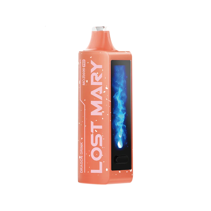 Lost Mary Mo v200 Dragon Drink