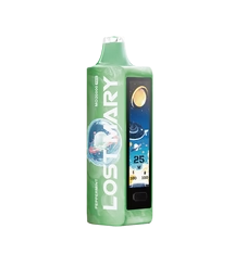 Lost Mary Mo v200 Peppermint