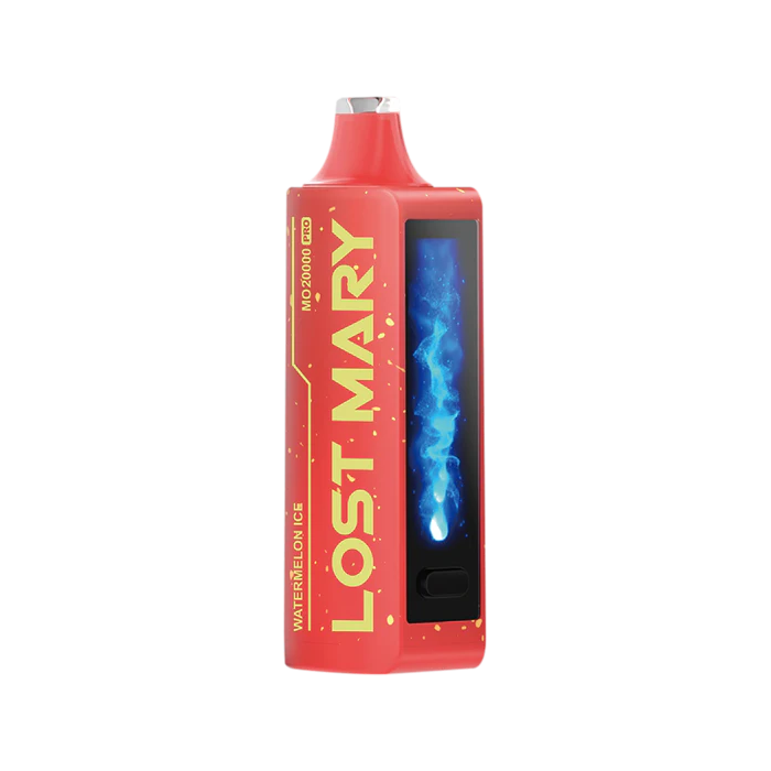 Lost Mary Mo v200 Whatermelon Ice