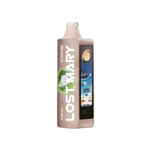 Lost Mary Mo v200 Pure Ice
