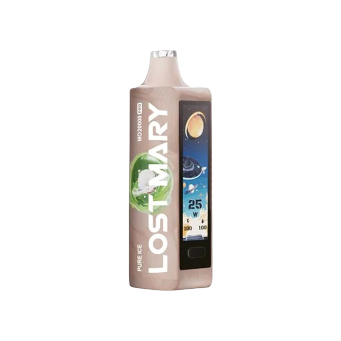 Lost Mary Mo v200 Pure Ice