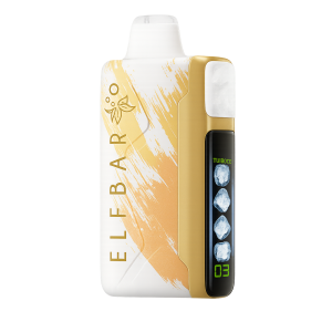 Elfbar Ice King v400 Mango Magic