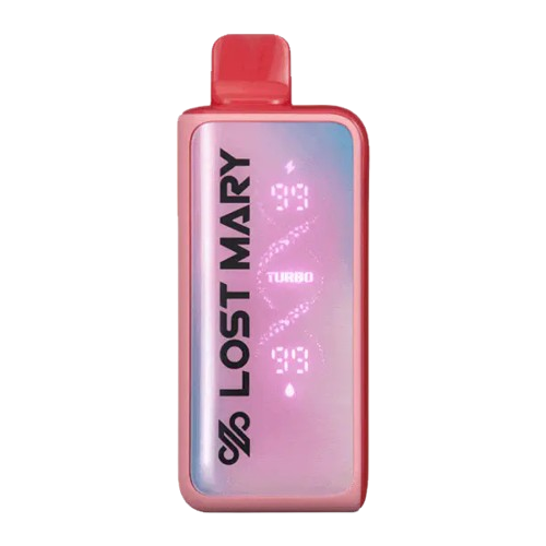 Lost Mary MT35000 TURBO Watermelon Ice