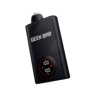 GEEK Z35 White Peach Raspberry