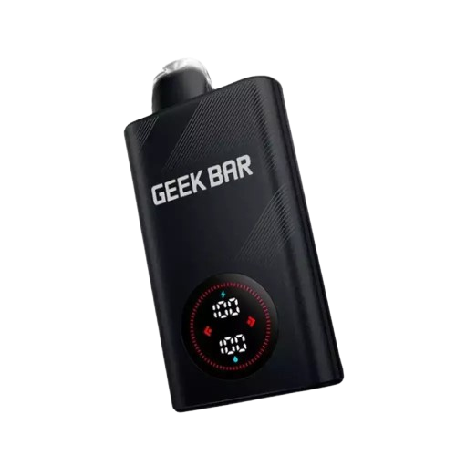 GEEK Z35 White Peach Raspberry