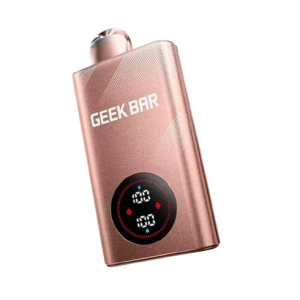GEEK Z35 Frozen Strawberry