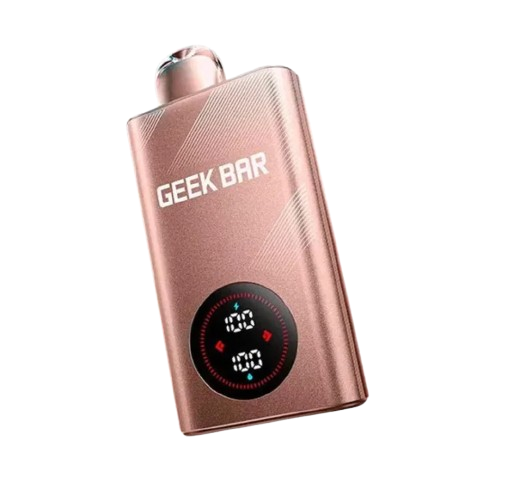GEEK Z35 Frozen Strawberry