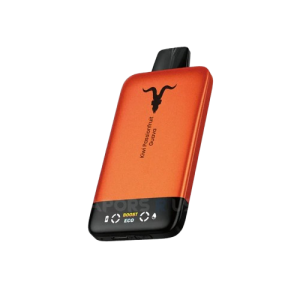IGNITE V155 Orange Ultra Slim Grape Ice
