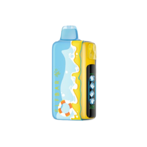 Elfbar Ice King v400 Wild Berry Slush