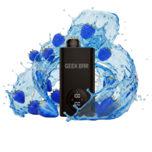 GEEK Z35 Blue Razz Ice