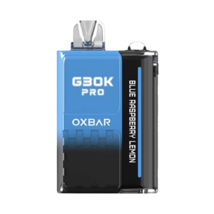 OXBAR G30K PRO Blue Raspberry Lemon