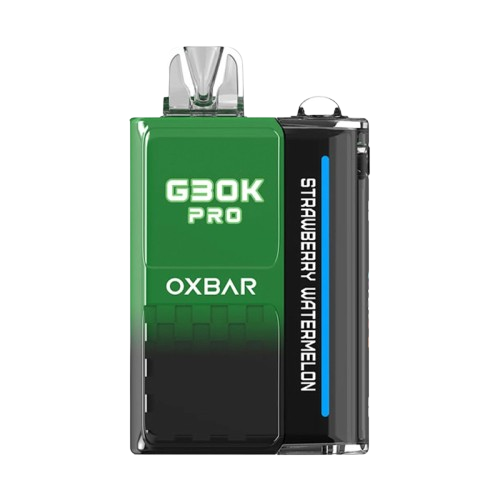 OXBAR G30K PRO Strawberry Watermelon