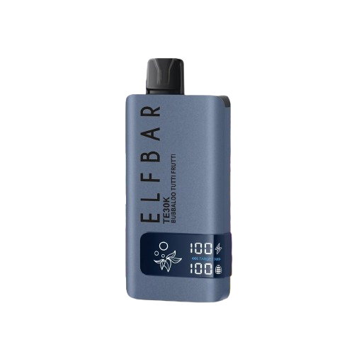 Elfbar TE V300 Bubaloo Tutti Frutti