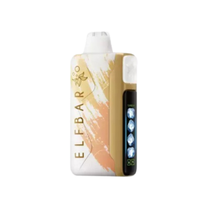 Elfbar Ice King v400 Mango Magic