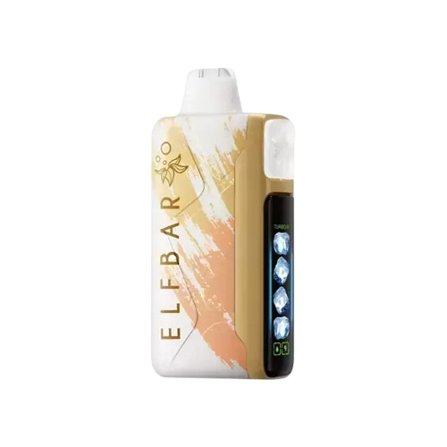 Elfbar Ice King v400 Mango Magic