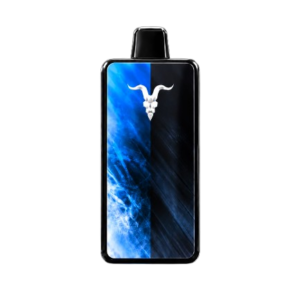 IGNITE MIX NEW v400 triple berry ice / grape ice